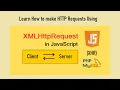 XMLHTTPRequest AJAX with PHP MySQL