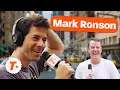 Download Lagu Testing Mark Ronson's Music Knowledge | Track Star*