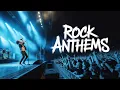 Download Lagu Unforgettable Rock Hits | Classic \u0026 Modern Rock Collection
