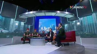 merah putih memanggil film yang diperankan prajurit tni