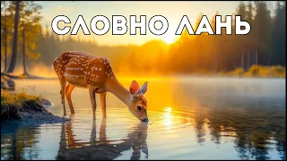 Песня "Словно Лань" (псалом 41) / worship/ христианские песни поклонения