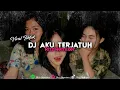 DJ AKU TERJATUH VIRAL TIKTOK TERBARU 2023