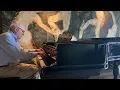 Lagu Ron Altbach - Debussy  Clair de Lune
