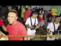 WHEN WE WERE YOUNG THE LOGICAL SONG DAVID GUETTA & KIM PETRAS MASTER 2024