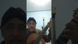 tepi surabaya leo kristi ft solo acoustic by agung daniswara 