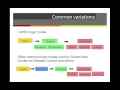 Program Theory - Logic Models