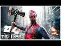 Download Lagu NEW UPCOMING MOVIE TRAILERS 2025 (Weekly #37)