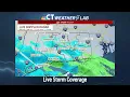 Live StormTracker Doppler Radar