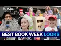 Kids Best Looks For Book Week 2024