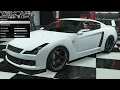 GTA 5 - OG Vehicle Customization