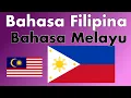 Download Lagu 200 frasa - Bahasa Filipina - Bahasa Melayu