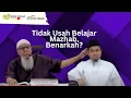 Lagu Akibat Jika tidak Belajar dengan Metodologi ilmiah |  Al-Ustadz Dzulqarnain M. Sunusi حفظه الله