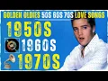 Matt Monro, Tom Jones, Engelbert, Paul Anka, Elvis Presley🎶 Oldies But Goodies 60s 70s 80s