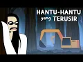 Download Lagu HANTU - HANTU YANG TERUSIR | KUNTI BESTI | Kartun Hantu Lucu, Animasi Indonesia Lucu