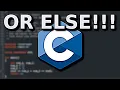 C Programming Tutorial - If Else