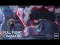 Download Lagu Luffy Vs Lucci Full Fight Cinematic [4K] - One Piece Ambition