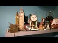 Setting clocks from CEST to UTC