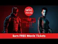 The Batman Trailer 5 Wiki Movie Giveaway