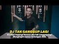 Download Lagu DJ TAK SANGGUP LAGI - ROSSA | JUNGLE DUTCH