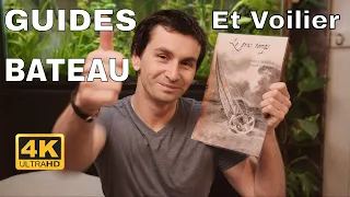 TUTOS VOILIER : GUIDES BATEAU ET VOILIER