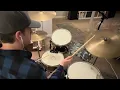 The Beatles “Lucy In the Sky With Diamonds” Ringo Starr - Drum Cover 