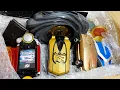 Download Lagu Power Rangers Morpher Lot Unboxing! Mystic Force, Wild Force And More...