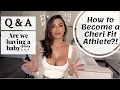 ANA CHERI S Q A EVERYTHING YOU WANT TO KNOW ABOUT ME