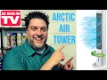 Arctic Air Tower review 296