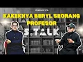Download Lagu KAKEKNYA BERYL SEORANG PROFESOR DAN PUNYA PERPUSTAKAAN DI BAWAH TANAH! #STALK 2