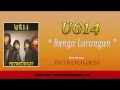 Download Lagu UG14 - Bunga Larangan (CD Quality)