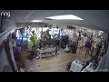 Driver 82 crashes into Jensen Beach store