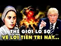 Download Lagu KHẨN CẤP: Lời Tiên Tri Năm 2025 Của Thánh Bernadette Đang Ứng Nghiệm NGAY BÂY GIỜ?| Kẻ Du Hành