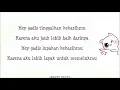 Download Lagu Samsons -- Hey Gadis (Lyric)