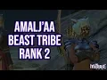 FFXIV 2 1 0158 Amalj aa Rank 2 Beast Tribe Quests
