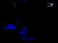 Ozzy Osbourne No More Tears video shoot