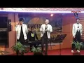 Download Lagu PACCAT Cover Nabasa Trio, Cipt. Tagor Tampubolon