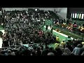 Ceremony II - 1 p m December Commencement 2025