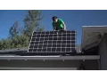 Speeding Up the Going Solar Process