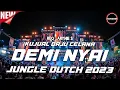 Download Lagu DJ Kujual Baju Celana Itu Semua Demi Nyai - DJ Demi Nyai Remix Full Bass Terbaru 2023 Req Arynie S.
