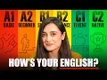 If You Know These 36 Words Your English is EXCELLENT