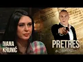 Download Lagu “Krpim kraj sa krajem da snimim pesmu” Ivana Krunić u SUZAMA “Moji roditelji nisu bili za Baneta”