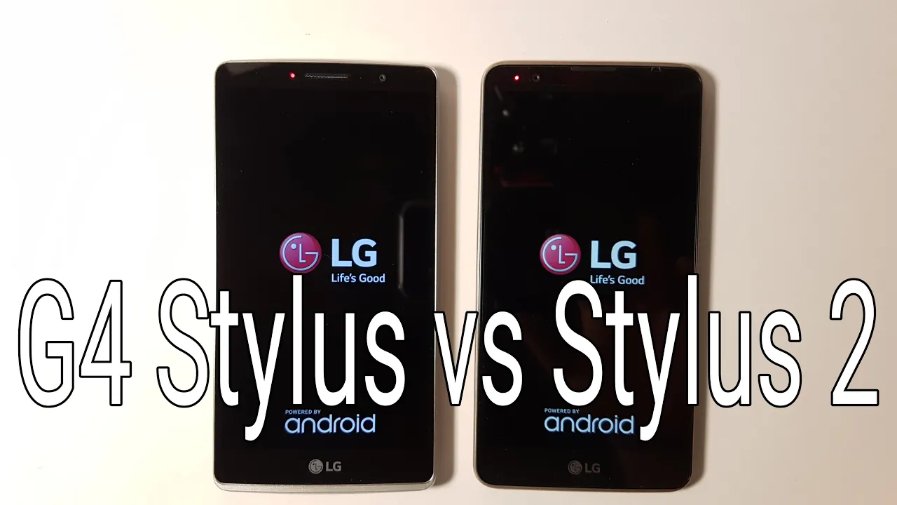 How to replace LG G3 Stylus screen you can via video.. 