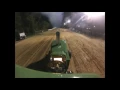 On board with One Moore Deere at Chestertown MD 2016