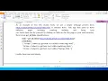 Unit3-08 - Programming Fundamentals finishing the crawler