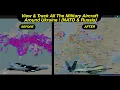 The Best Military Aircraft Tracker Easily Track Military Aircraft Around Ukraine The World