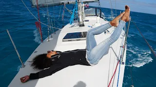 Our sailboat life in the Bahamas — Sailing Uma [Step 162]