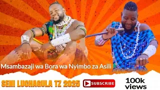 Kisima Nyanda MajabalaLumbu Luchagula Ft Mayiku Say Nelemi Mbasando Mpya 2025 