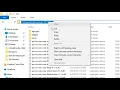 Set Path to JDK 8 on Windows 10