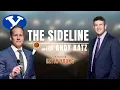 The Sideline with Andy Katz Kevin Young BYU Cougars Men s Basketball