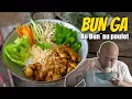Download Lagu Bun Ga  - Le Riz Jaune